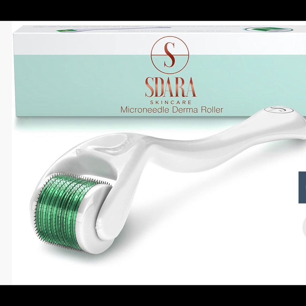 Microneedle Derma roller